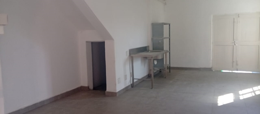 Commercial Property for Sale in Salt River Western Cape